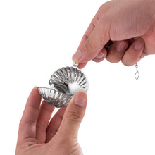 Afbeelding in Gallery-weergave laden, Blended Lifestyle theezeef bloem opengeklapt