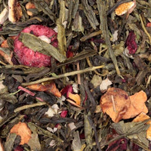 Afbeelding in Gallery-weergave laden, Theekruiden Bosvruchten