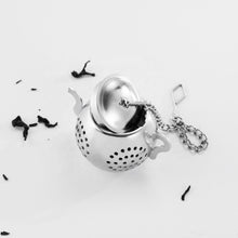Afbeelding in Gallery-weergave laden, Theezeef Theepot
