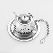 Afbeelding in Gallery-weergave laden, Theezeef Theepot
